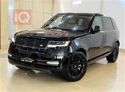 Land Rover Range Rover Vogue